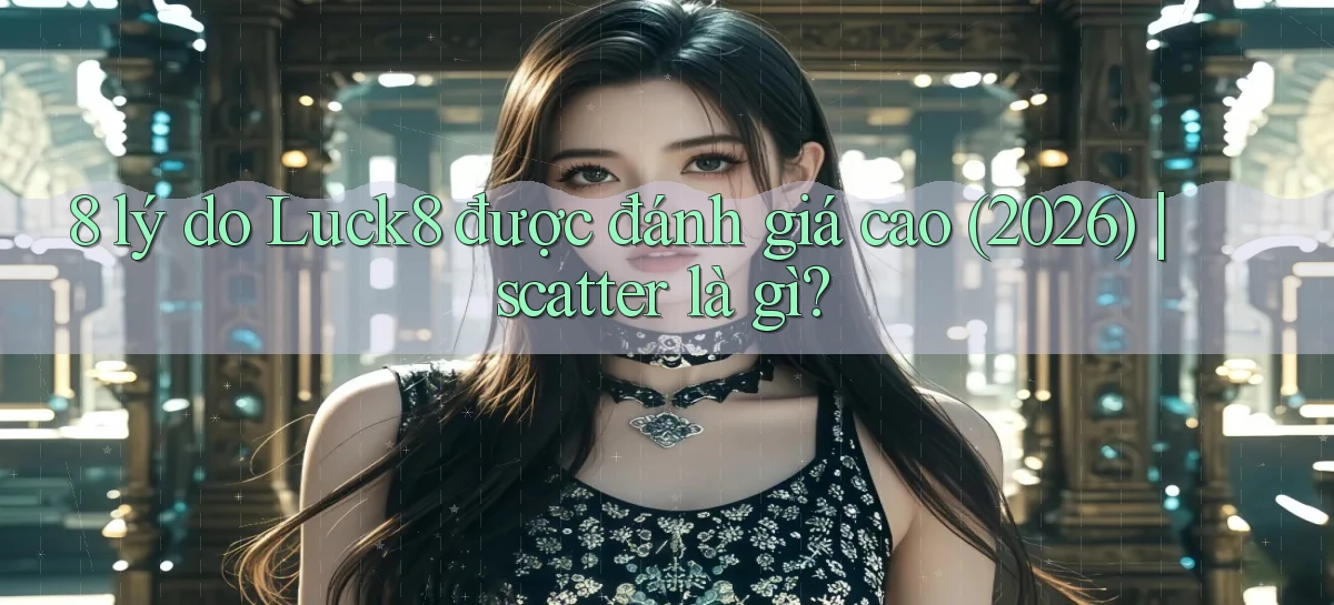 luck8   Link 2026   Nền Tảng Game Cập Nhật