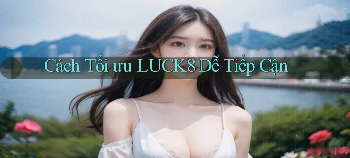 luck8   Link 2026   Nền Tảng Game Cập Nhật