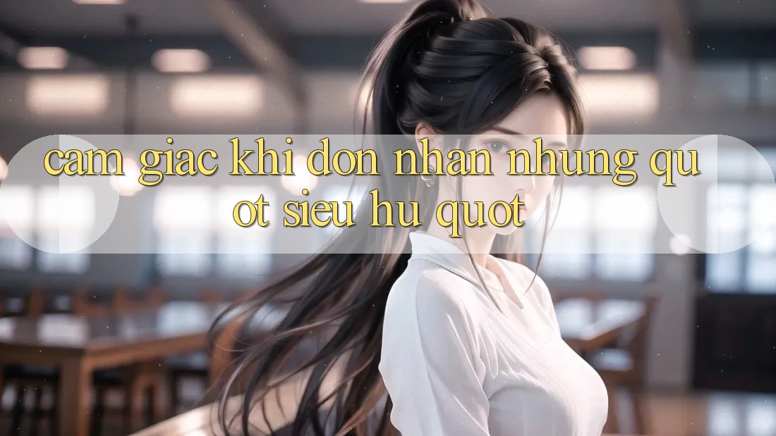 Cảm giác khi đón nhận những " siêu hũ" Cảm giác khi đón nhận những " siêu hũ"