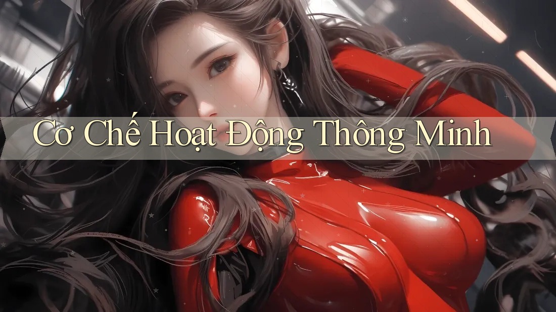 Cơ Chế Hoạt Động Thông Minh