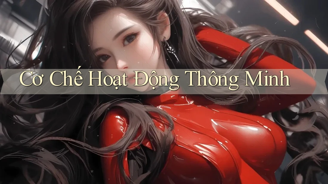 Cơ Chế Hoạt Động Thông Minh