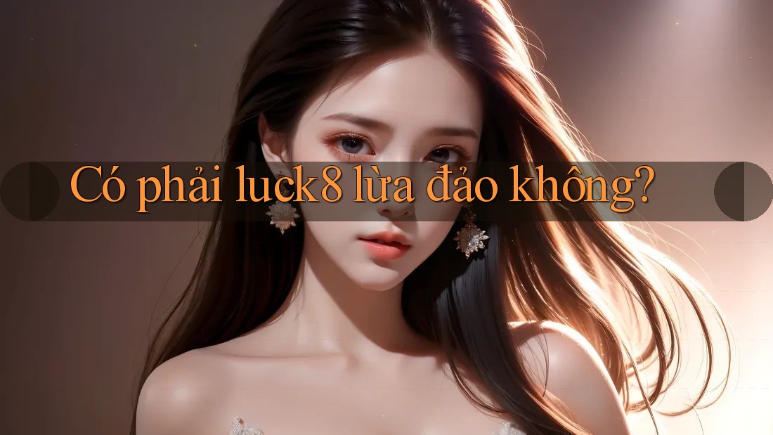 Có phải luck8 lừa đảo không?