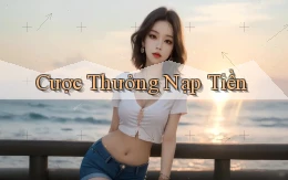 Cược Thưởng nạp tiền