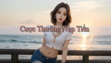 Cược Thưởng nạp tiền