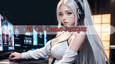 đá gà Game Jackpot