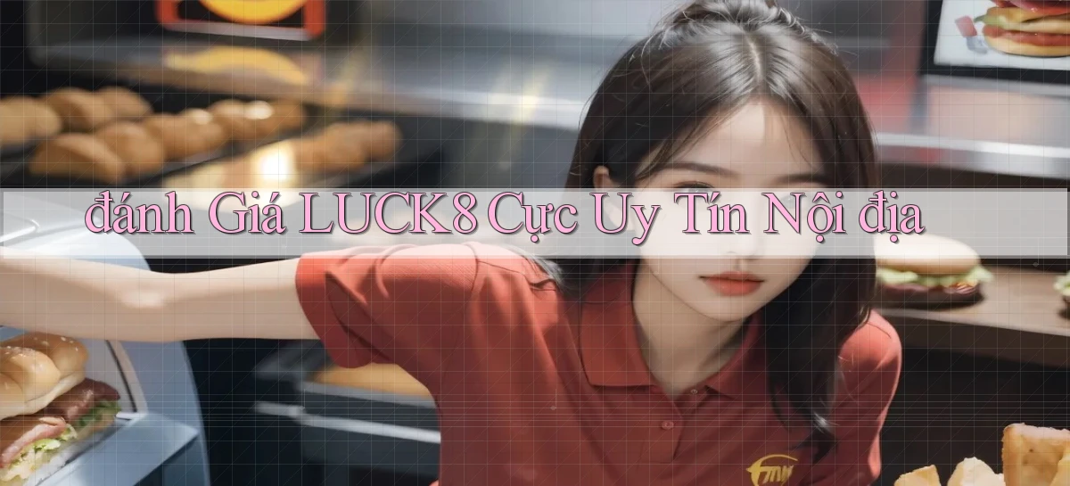 luck8   Link 2026   Nền Tảng Game Cập Nhật