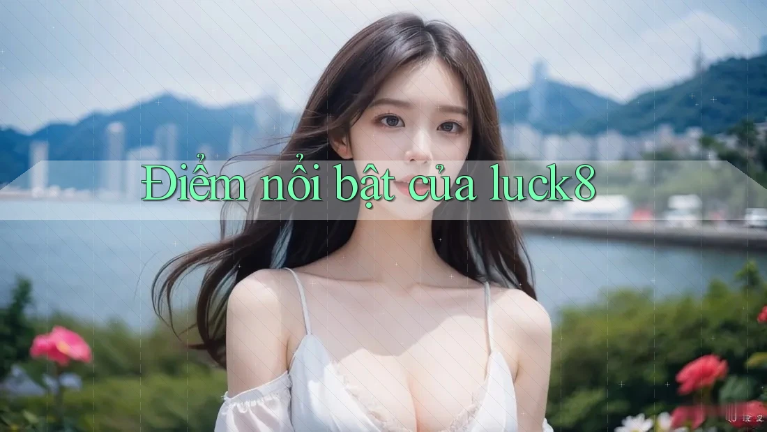 Điểm nổi bật của luck8 Điểm nổi bật của luck8