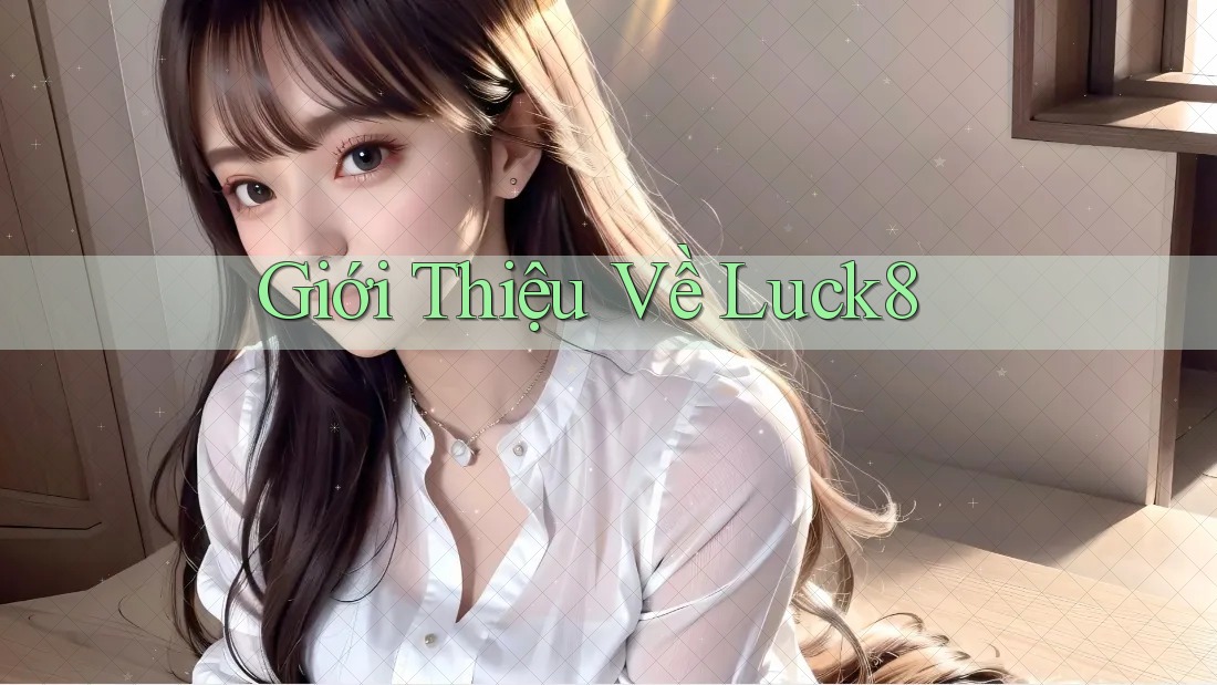 Giới Thiệu Về Luck8