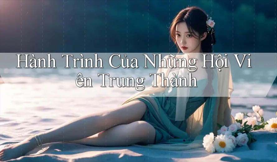 Hành Trình Của Những Hội Viên Trung Thành