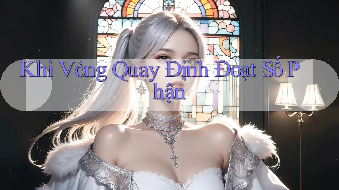 Khi Vòng Quay Định Đoạt Số Phận Khi Vòng Quay Định Đoạt Số Phận