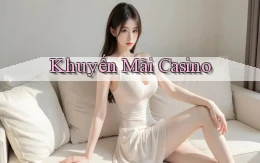 Khuyến mãi Casino