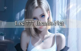 loc 777 biendo net