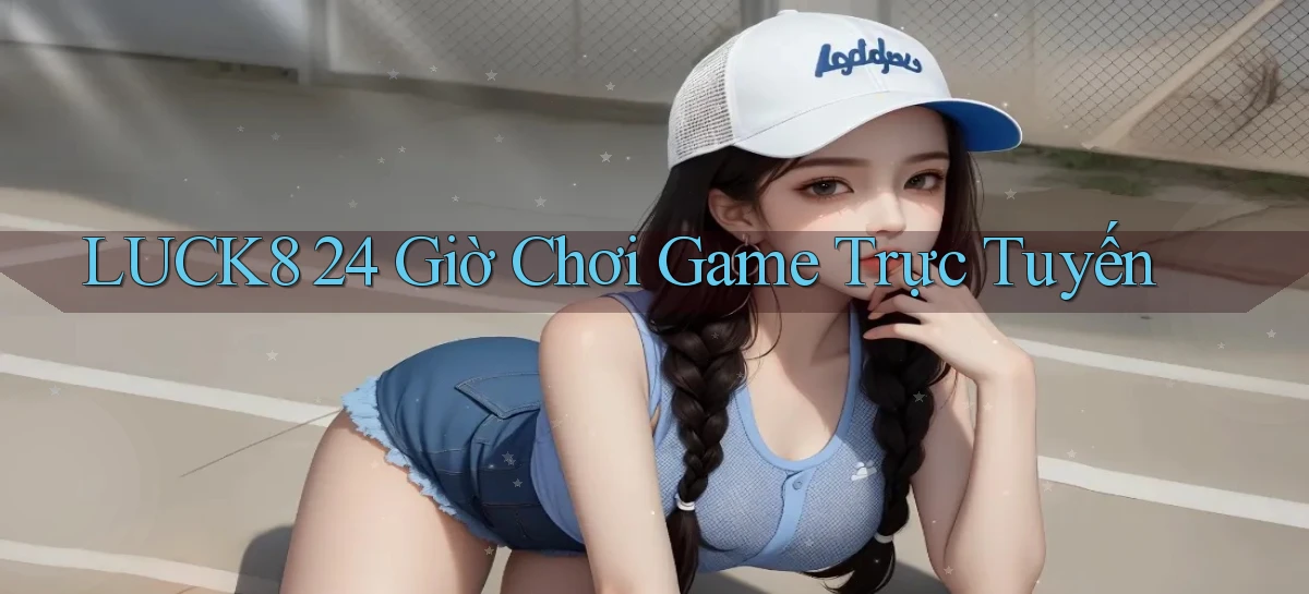 luck8   Link 2026   Nền Tảng Game Cập Nhật