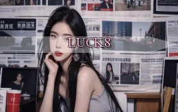 luck8