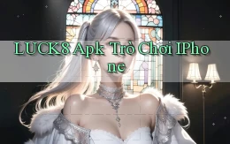 luck8 apk trò chơi iPhone
