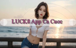luck8 app ca cuoc