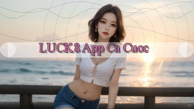 luck8 app ca cuoc