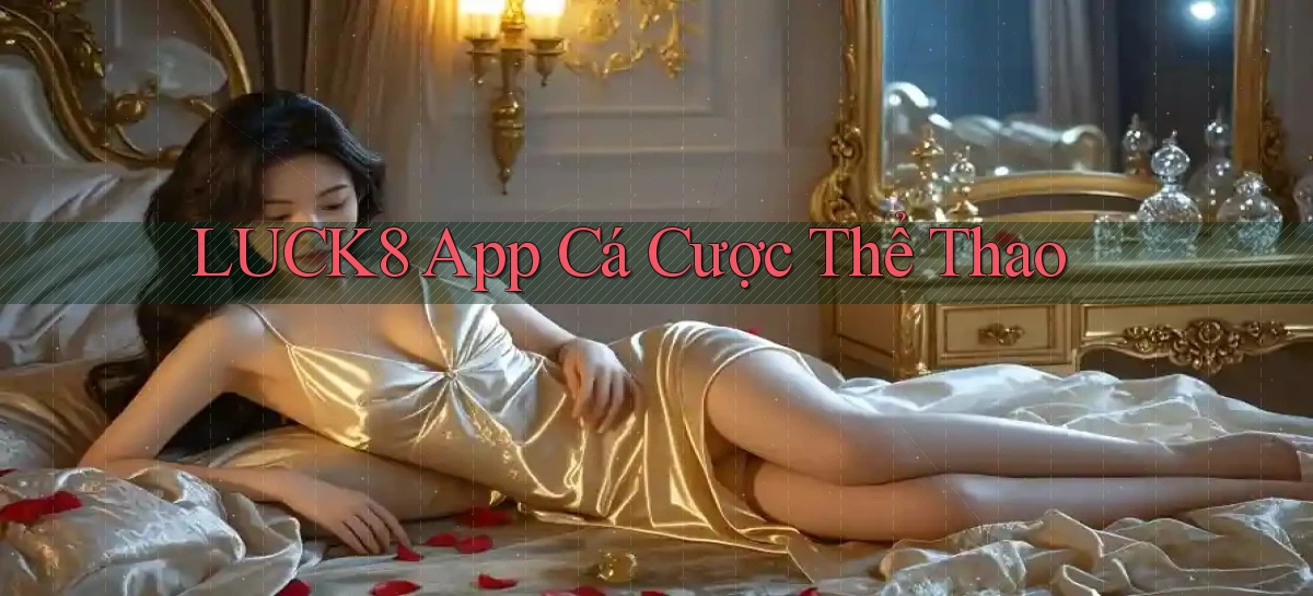 luck8 app cá cược thể thao