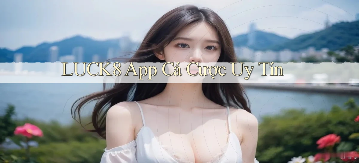 luck8 app cá cược uy tín