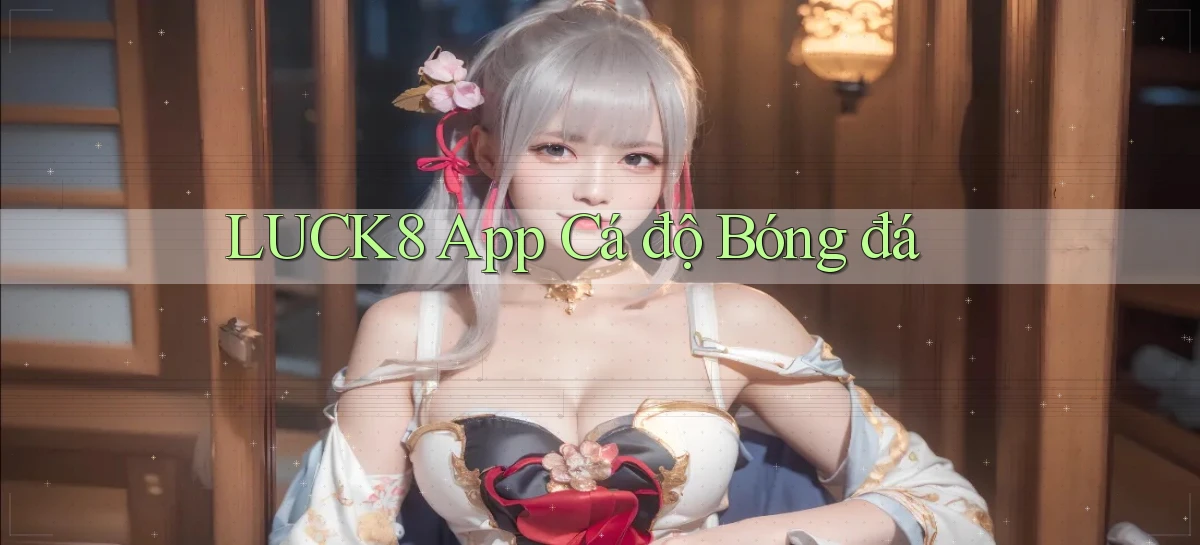 luck8 app cá độ bóng đá