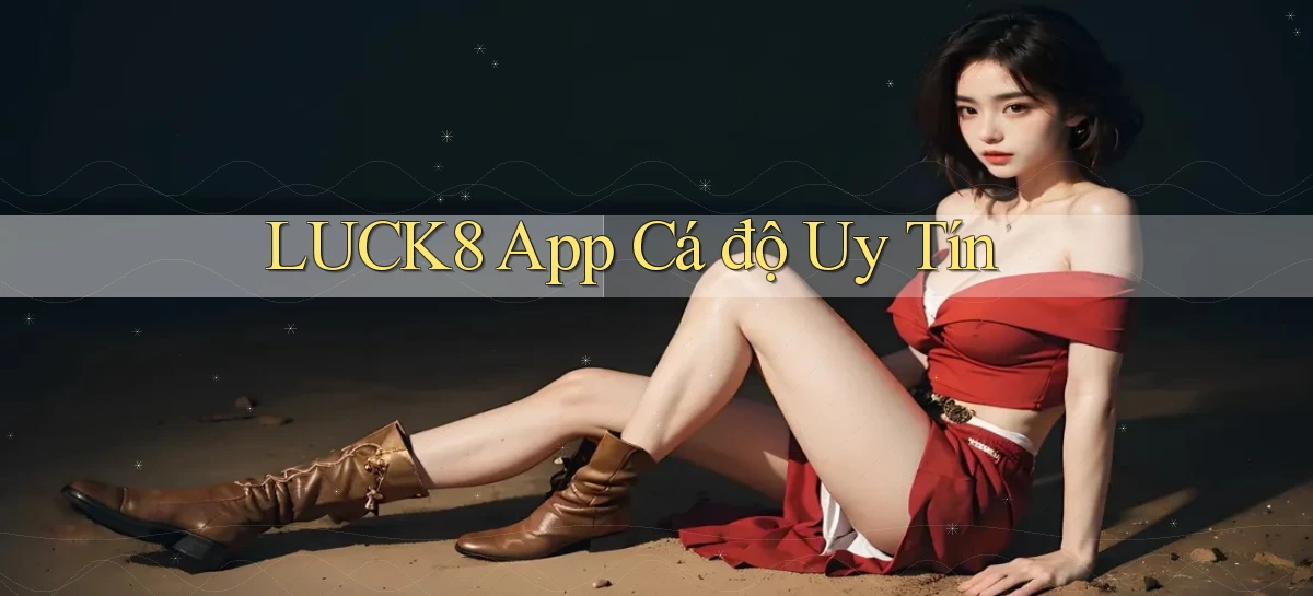 luck8   Link 2026   Nền Tảng Game Cập Nhật