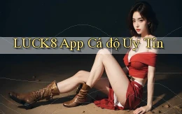 luck8 app cá độ uy tín