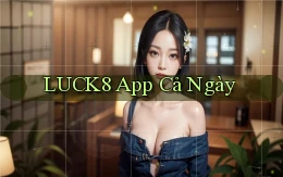 luck8 app cả ngày