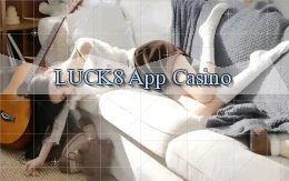 luck8 app casino