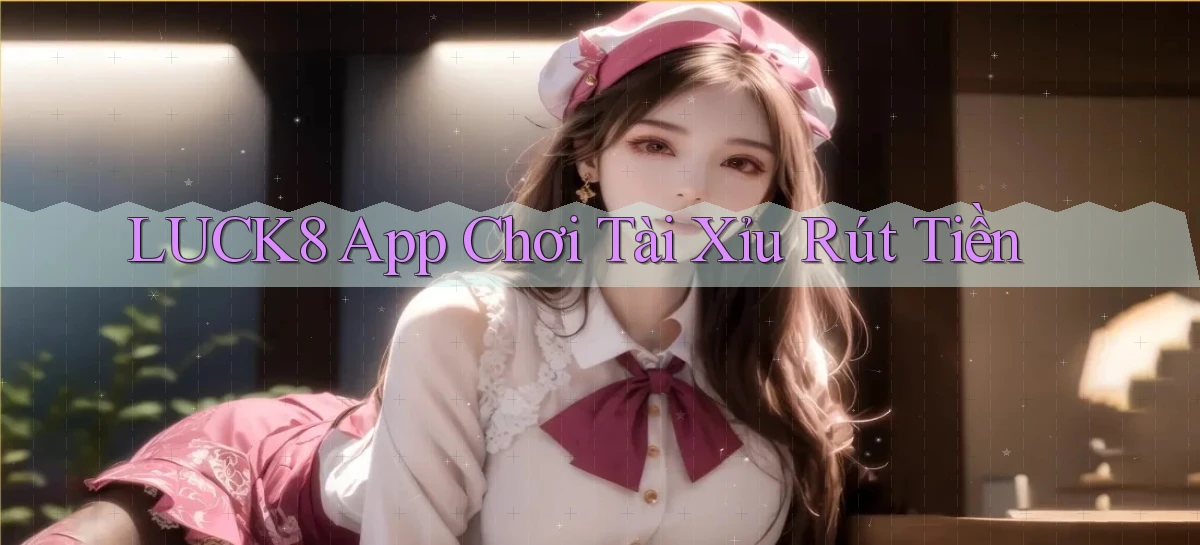 luck8   Link 2026   Nền Tảng Game Cập Nhật