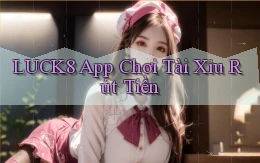 luck8 app chơi tài xỉu rút tiền