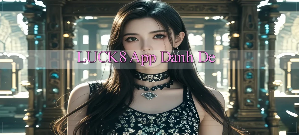 luck8   Link 2026   Nền Tảng Game Cập Nhật
