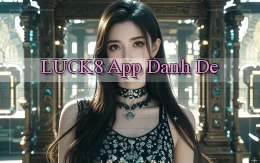 luck8 app danh de