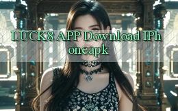 luck8 APP download iPhone.apk