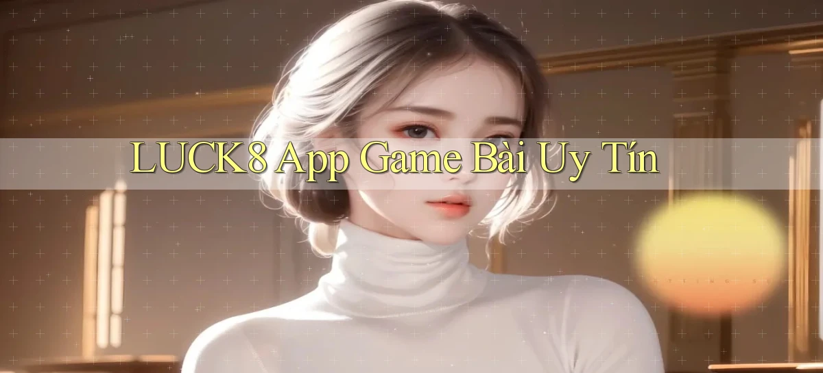 luck8 app game bài uy tín