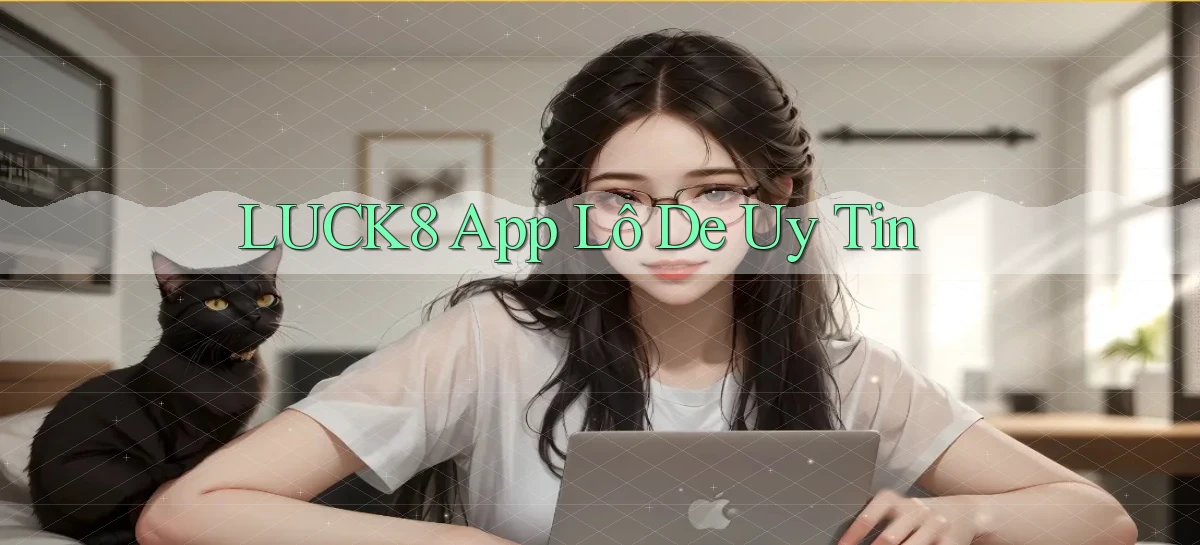 luck8   Link 2026   Nền Tảng Game Cập Nhật