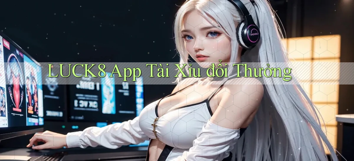 luck8 app tài xỉu đổi thưởng