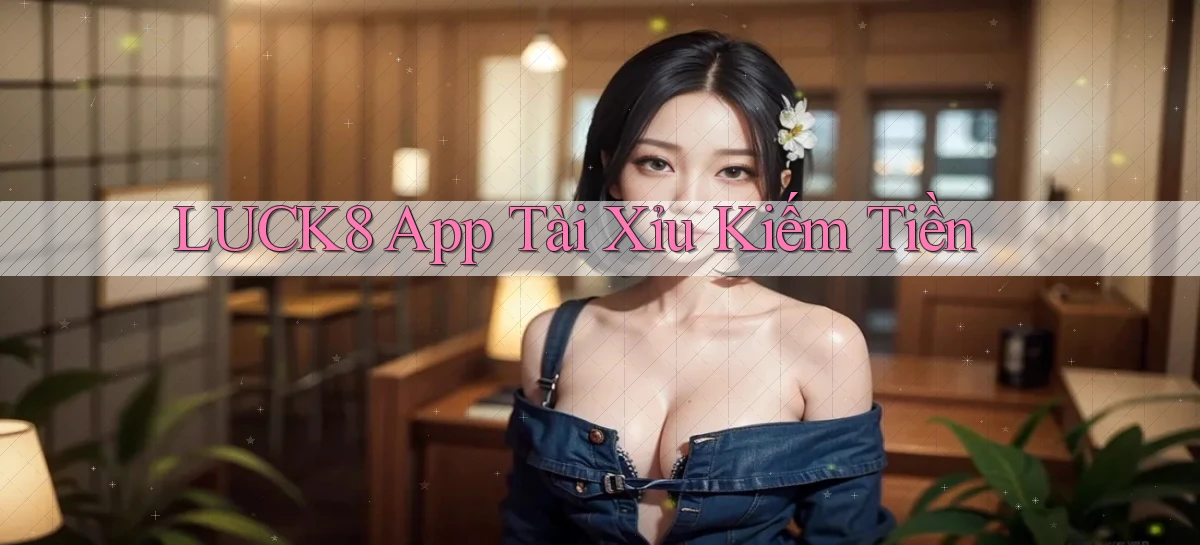 luck8 app tài xỉu kiếm tiền