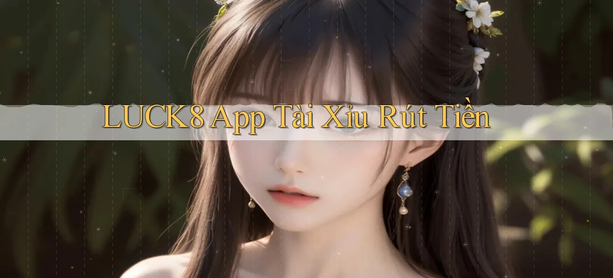 luck8 app tài xỉu rút tiền