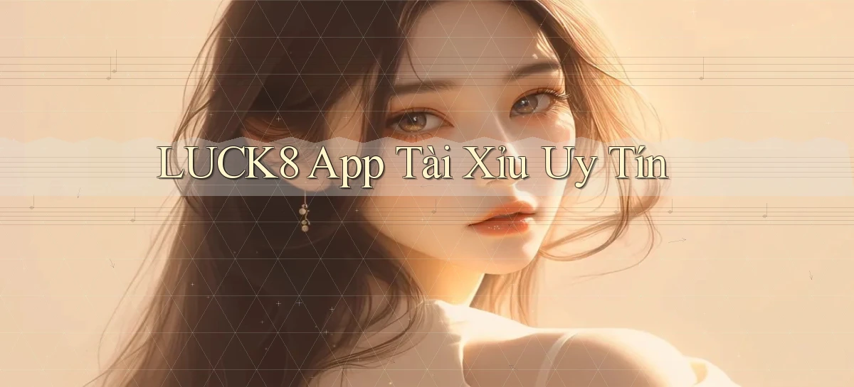 luck8 app tài xỉu uy tín