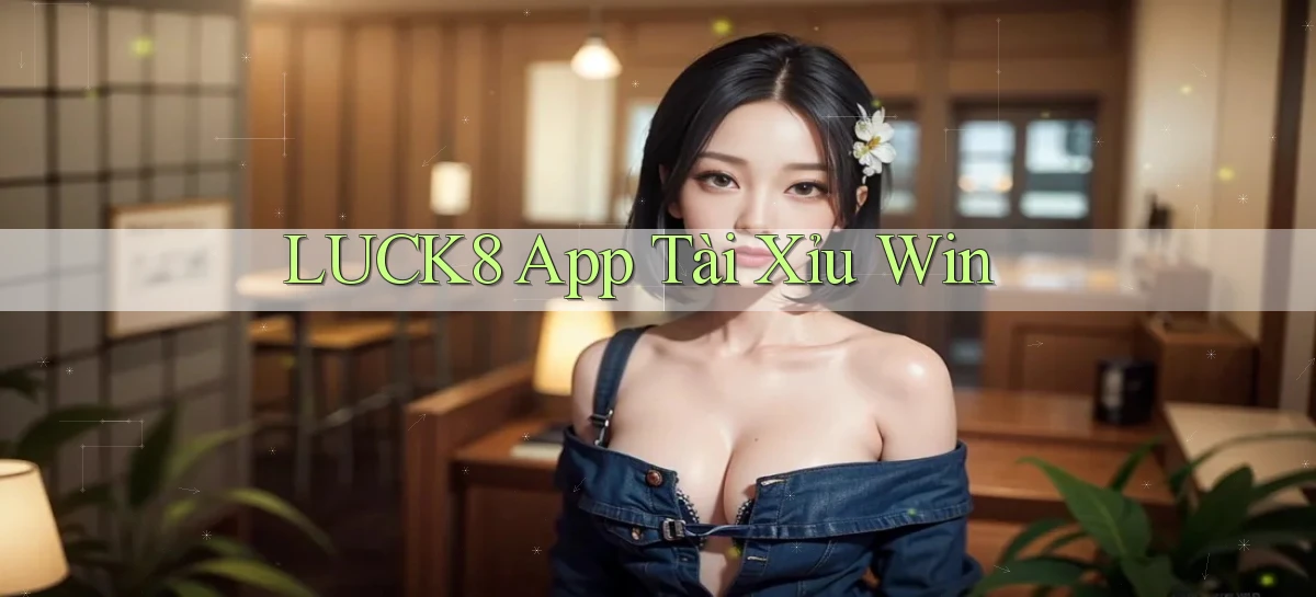 luck8 app tài xỉu win