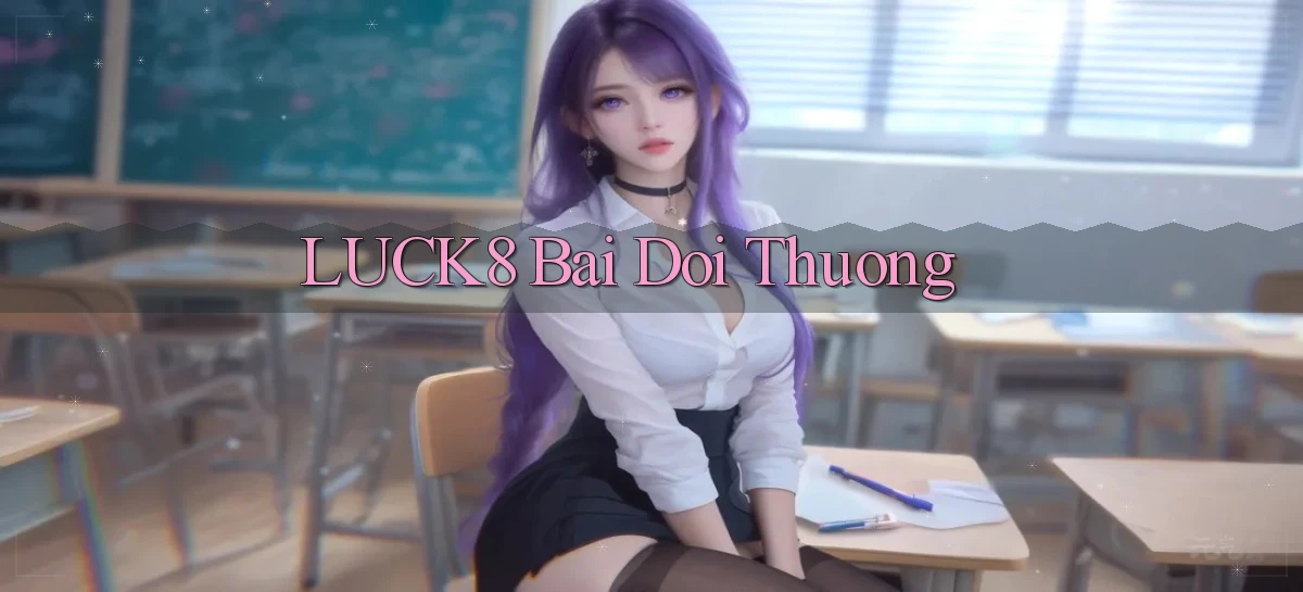 luck8   Link 2026   Nền Tảng Game Cập Nhật