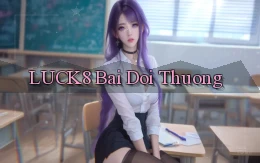 luck8 bài đổi thưởng