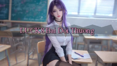 luck8 bài đổi thưởng
