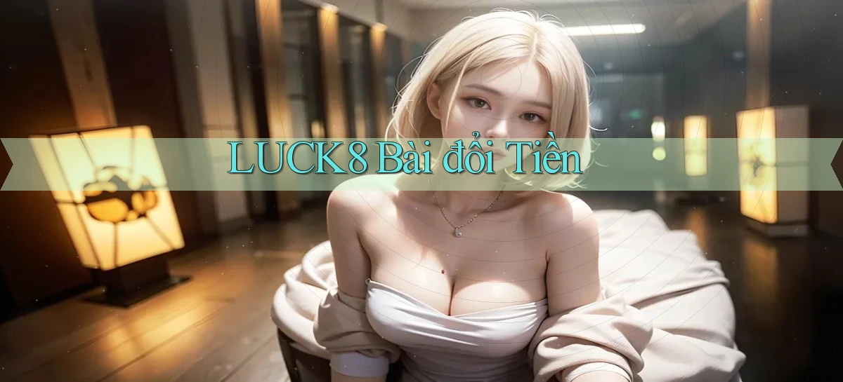 luck8 bài đổi tiền