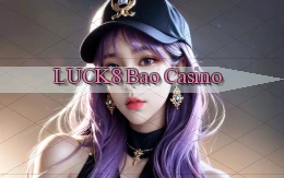 luck8 bao casino