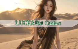 luck8 bet casino