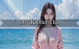 luck8 bet tha