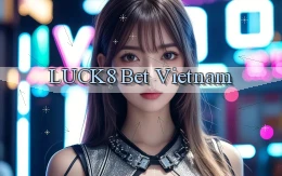 luck8 bet vietnam