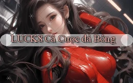 luck8  cá cược đá bóng