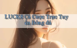 luck8  cá cược trực tuyến bóng đá